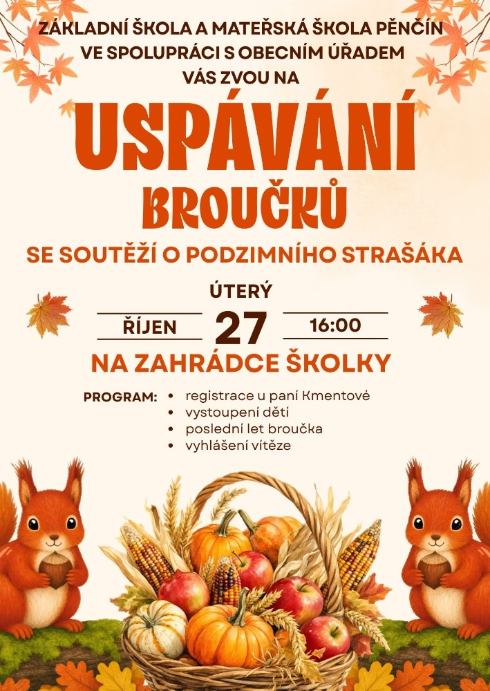 leták